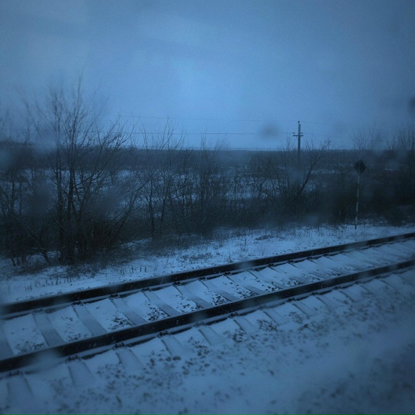 Lurt - the road to nowhere