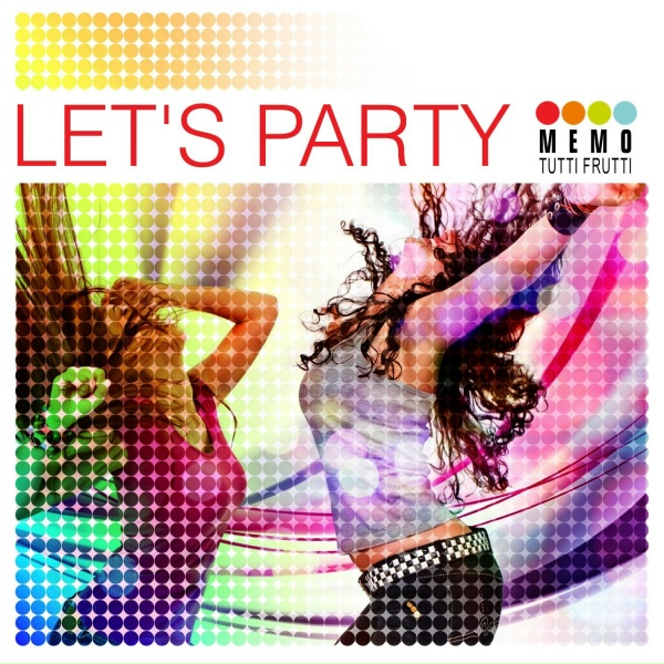 Night Dreamers - Celebrate (The Love)