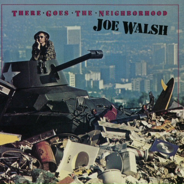 Joe Walsh - Rockets