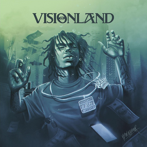 YBN Nahmir feat. DaBoii, G Herbo - Politics (feat. G Herbo & DaBoii)