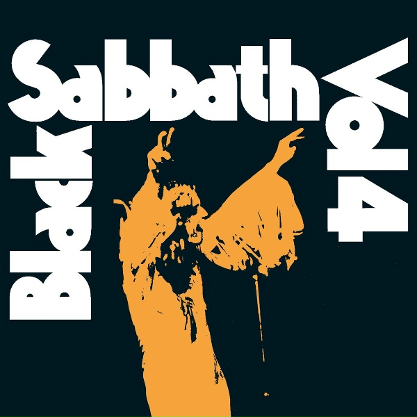 Black Sabbath - Laguna Sunrise