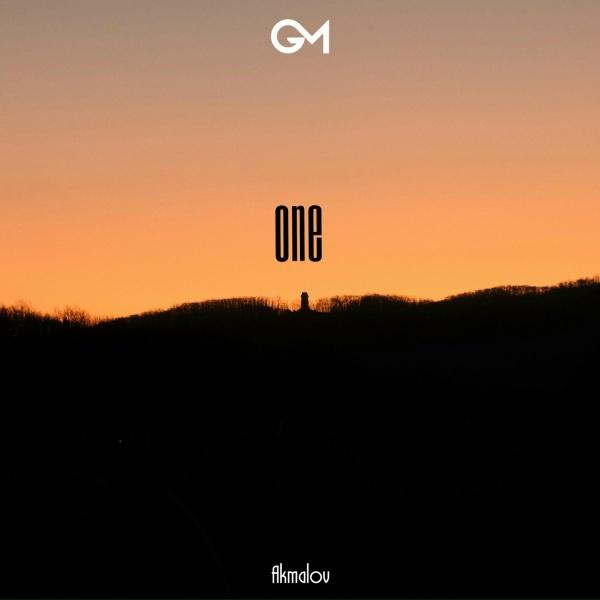 Akmalov - One