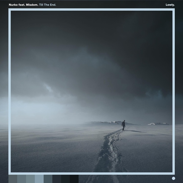 Nurko feat. Misdom - Till the End