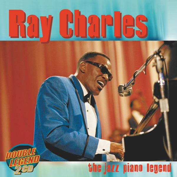 Ray Charles - If You Were Mine