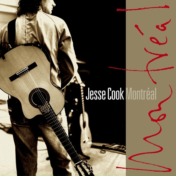 Jesse Cook - Querido Amigo