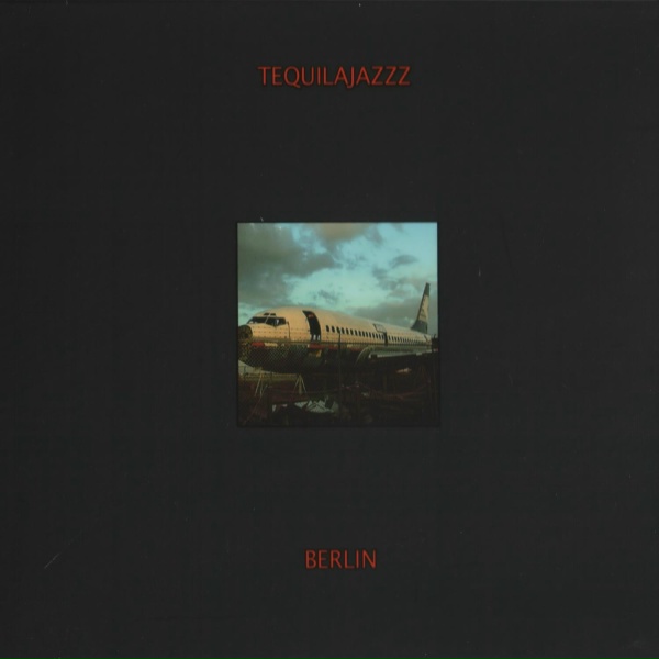 Tequilajazzz - Волчий билет