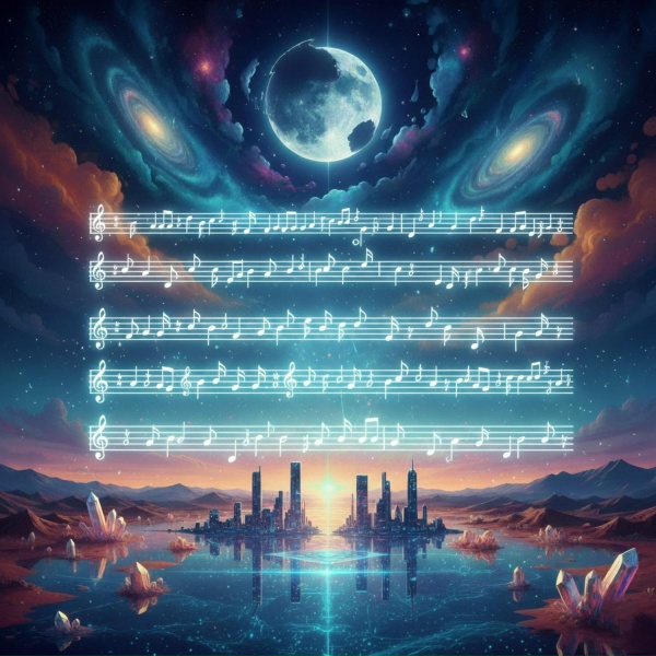 Cecil Fernandez - Trance of Dance