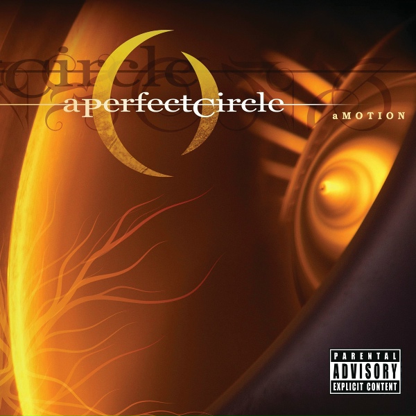 A Perfect Circle - Hollow