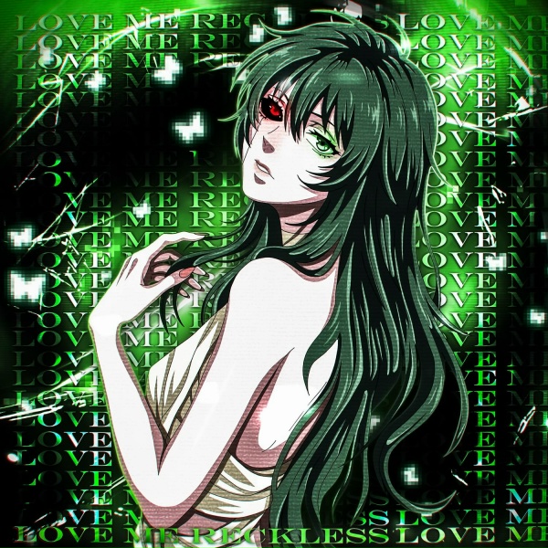 auritni - love me reckless