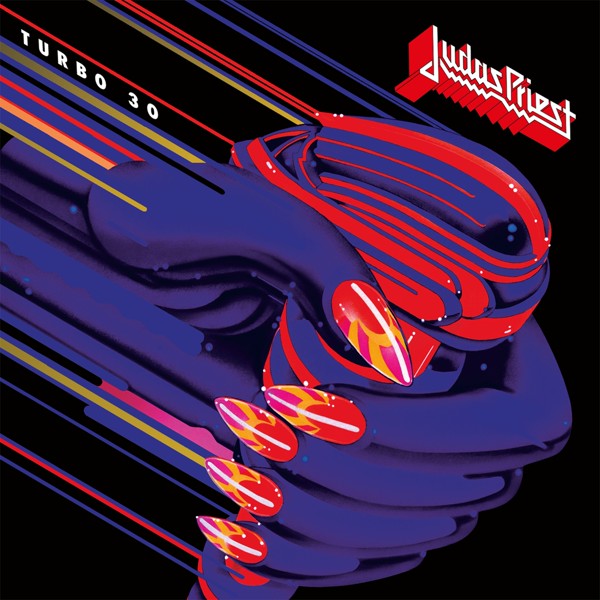 Judas Priest - Rock You All Around the World