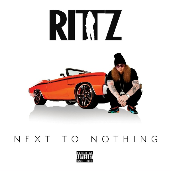Rittz feat. Mike Posner, B.o.B - In My Zone