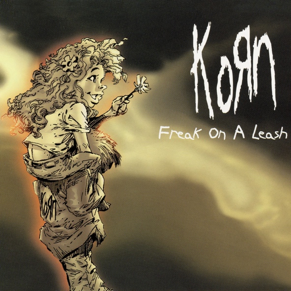 Korn - Freak On a Leash