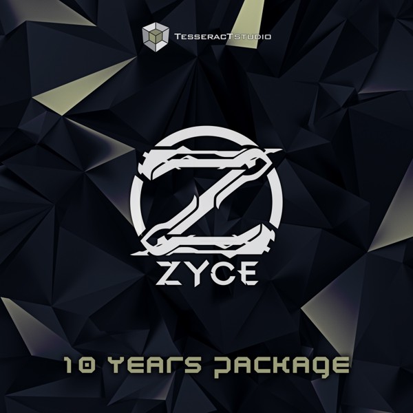 Zyce - Awakening of The Slavic Spirit