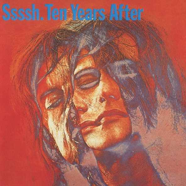 Ten Years After - Bad Scene