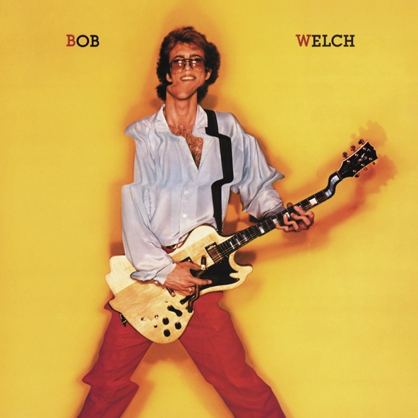 Bob Welch - Two to Do