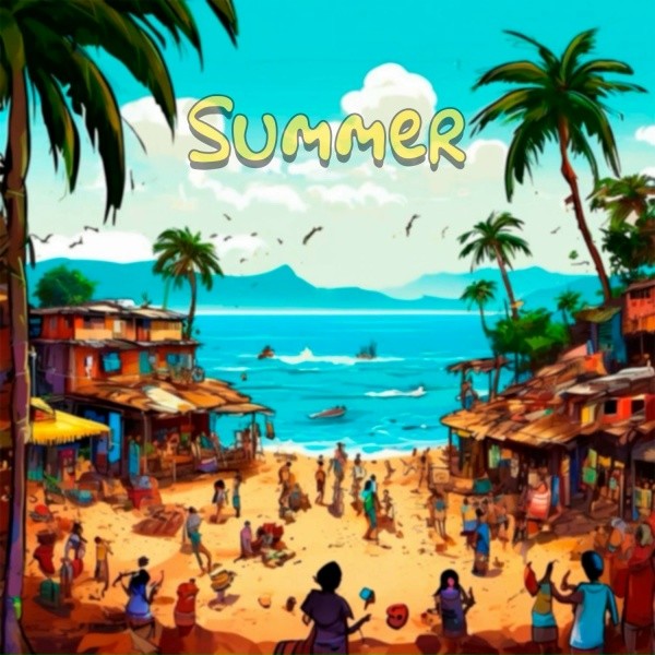 KLABZ - Summer