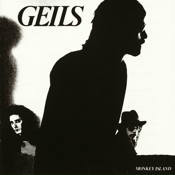 The J. Geils Band - You're the Only One