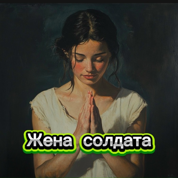 БАТЯДЕД - Жена солдата