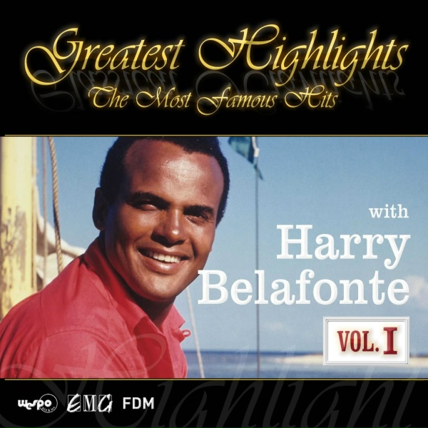 Harry Belafonte - I'm Just a Country Boy