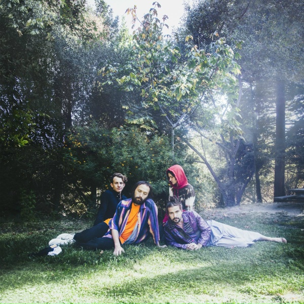 Big Thief - Terminal Paradise