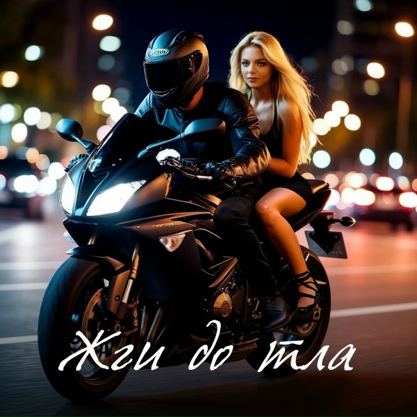 MalinovskaЯ - Жги до тла