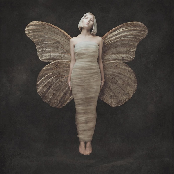 AURORA - I Went Too Far