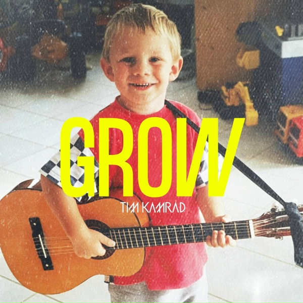 KAMRAD - GROW