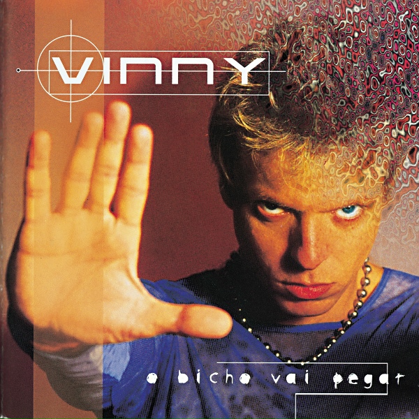 Vinny - Eu vou pirar