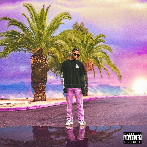 NJ Fuego - No Rest