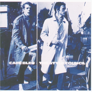 The Style Council - Blue Cafe
