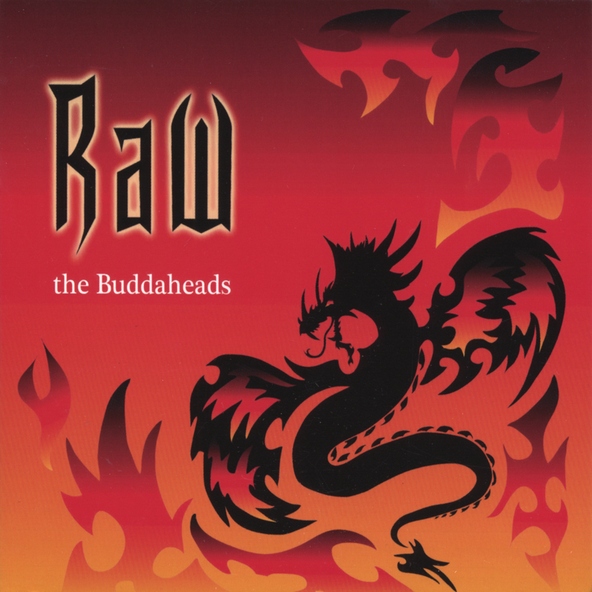 The Buddaheads - Devil's Son