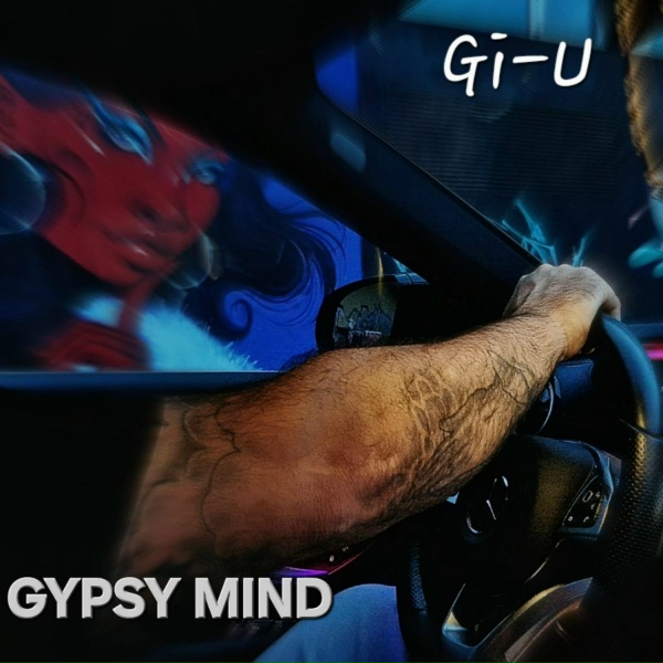 Gi-U - My Mind