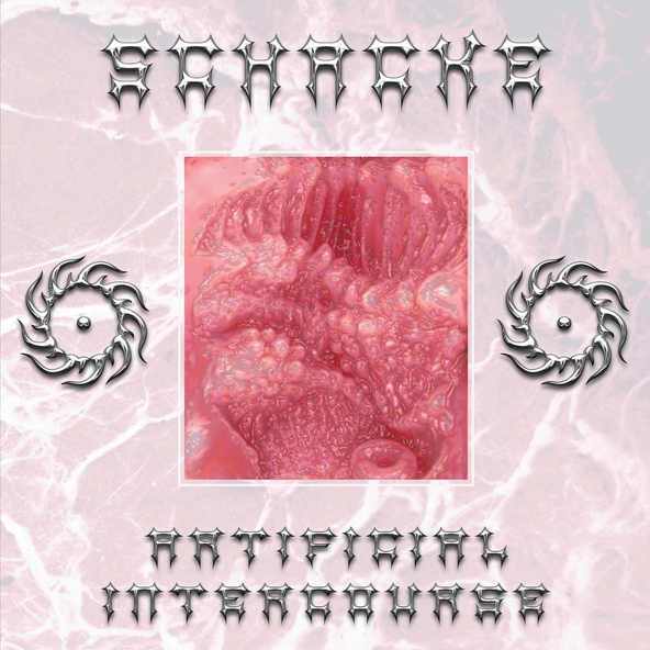 Schacke - Dissonant Child