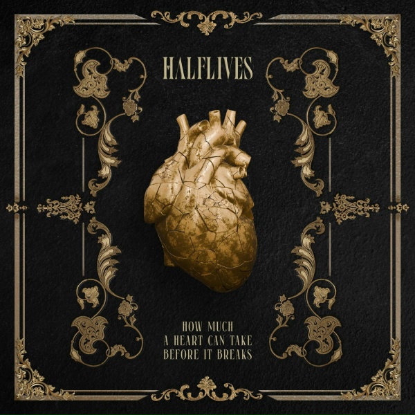 Halflives - Permanent Damage