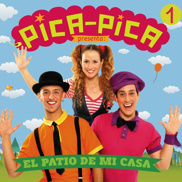 Pica-Pica - Para Ser Conductor de Primera