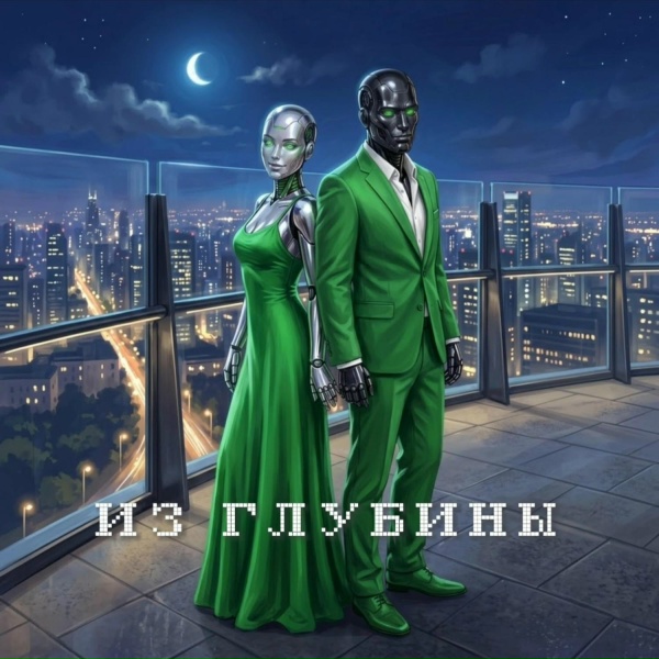 Aduardo - В глубине