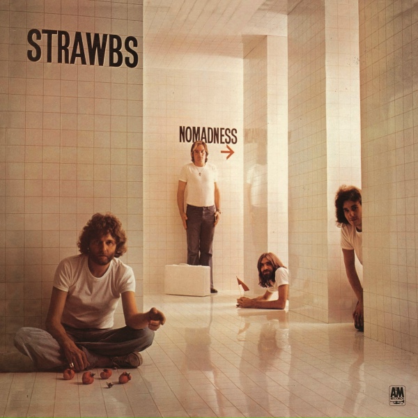 Strawbs - Still Small Voice