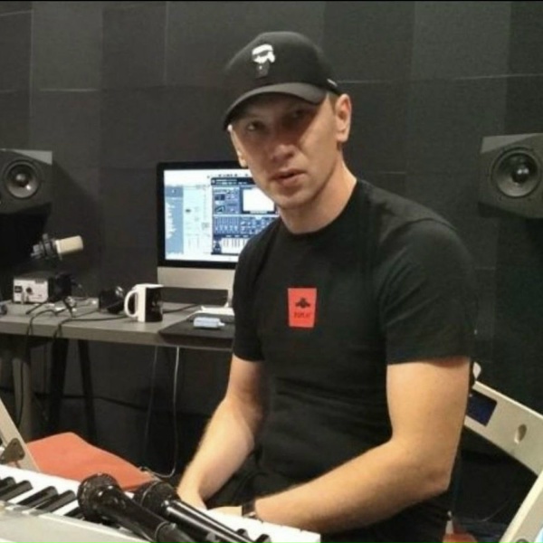 Sergey Mellnik - Алладин