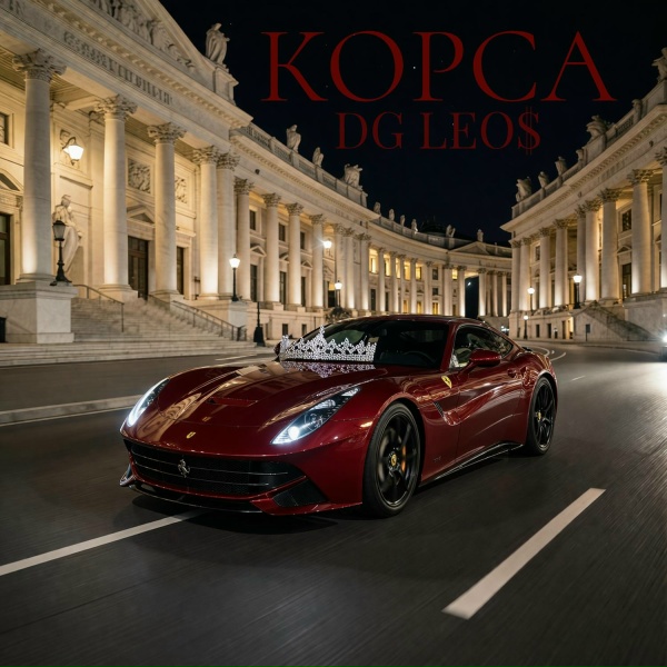 DG Leos - Корса