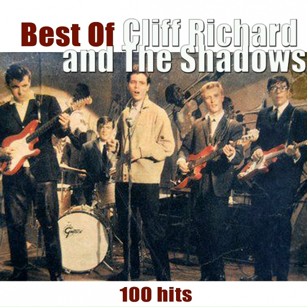 The Shadows - Theme from the Boys