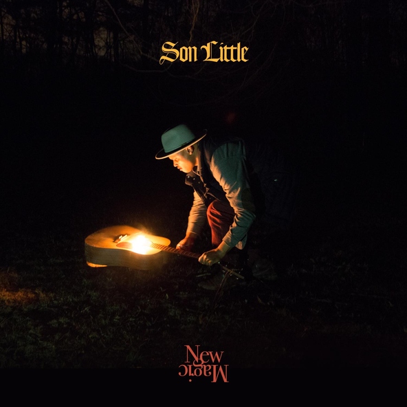 Son Little - Mad About You