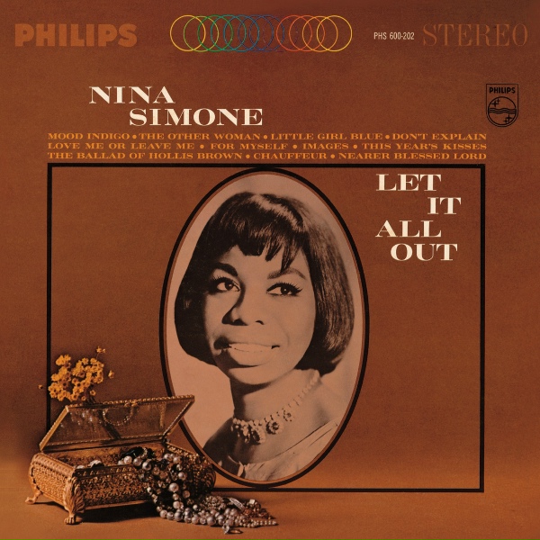 Nina Simone - Don't Explain