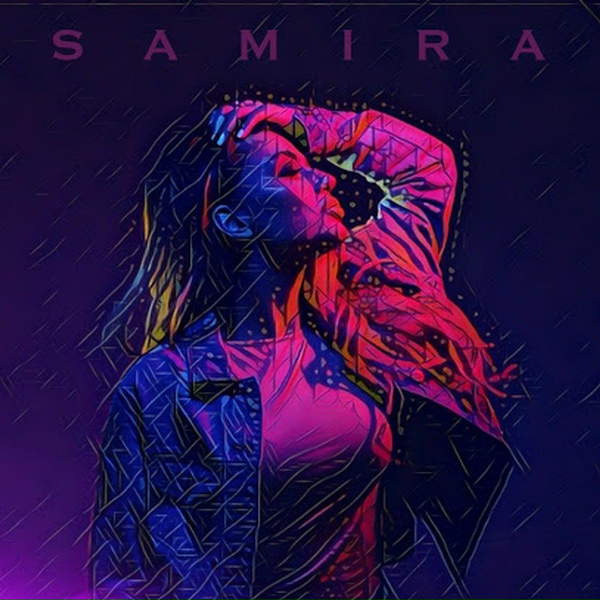 Samira - Обнимай меня