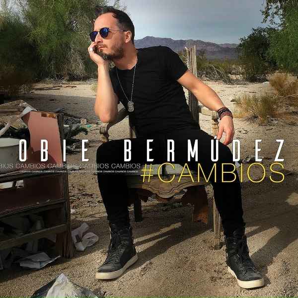 Obie Berm&uacute;dez - Preso en Mi Propia Piel