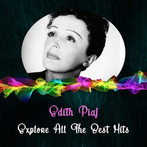 Edith Piaf - La java de C&eacute;zigue