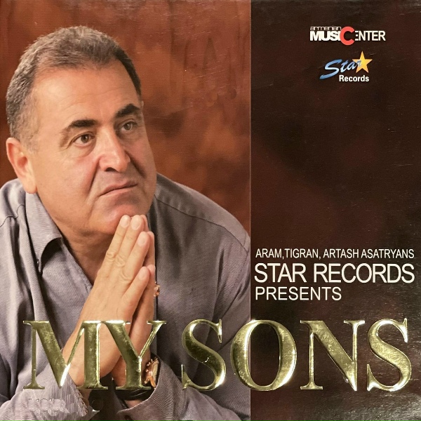 Aram Asatryan - Siretsi