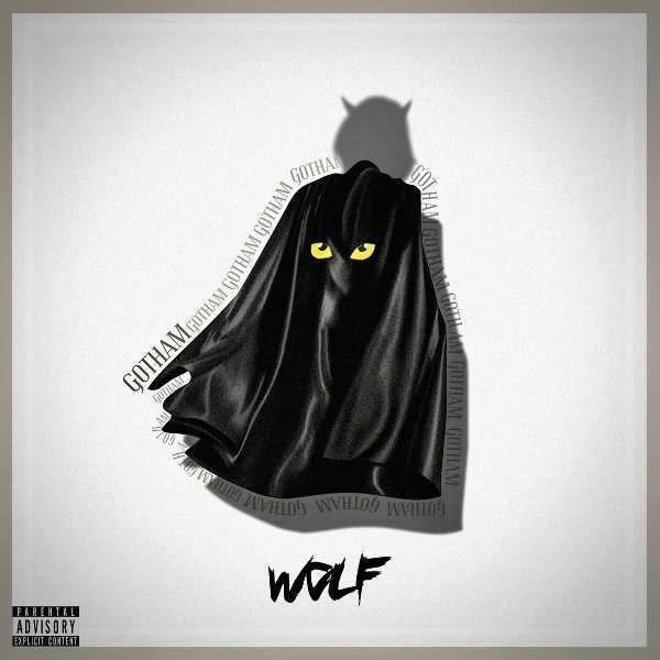 Wolf - Villain