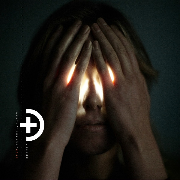 Death Therapy feat. Garrett Russell - Feels Like Fiction (feat. Garrett Russell)