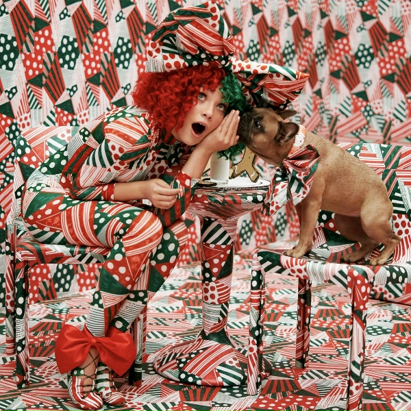Sia - 2 Minutes &lsquo;Til New Years