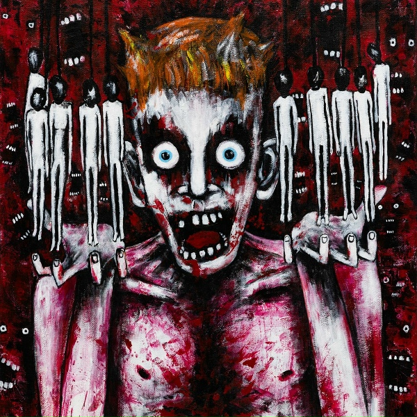 Dillom - OLA DE SUICIDIOS